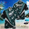 Philadelphia Eagles NFL Summer Hawaiian Shirt LIMITED EDITION