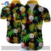 Pittsburgh Steelers NFL 2023 Hawaiian Shirt and Short LIMITED EDITION