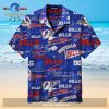 PS NFL Hawaiian 2023 Summer Collection LIMITED EDITION