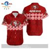 NFL Pittsburgh Steelers and T-shirt skull Hawaiian Shirt and Short LIMITED EDITION