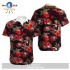 NFL Pittsburgh Steelers Classic Premium Hawaiian Shirts Summer LIMITED EDITION
