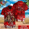 Nfl Pittsburgh Steelers Hawaiian Shirt Summer Button Up Shirt For Men LIMITED EDITION