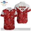 San Francisco 49ers NFL Baby Yoda Hawaiian 2023 LIMITED EDITION