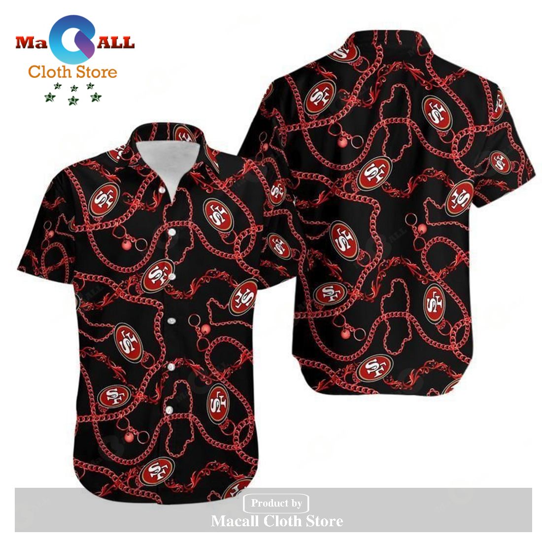 San Francisco 49ers NFL Gift For Fan Hawaii Shirt and Shorts Summer LIMITED EDITION San Francisco 49ers NFL Gift For Fan Hawaii Shirt and Shorts Summer LIMITED EDITION