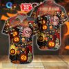 Personalized Oklahoma Sooners NCAA Hawaiian Shirt and Short Summer Collection LIMITED EDITION