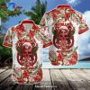 San Francisco 49ers NFL Hawaiian Shirt LIMITED EDITION