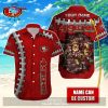 San Francisco 49ers NFL Hawaiian Shirt LIMITED EDITION