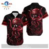 San Francisco 49ers NFL Men Hawaiian Shirt LIMITED EDITION