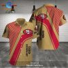 San Francisco 49ers Trending Model 5 Hawaiian Shirt LIMITED EDITION