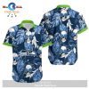 Tennessee Titans NFL Hawaiian Shirt And Shorts LIMITED EDITION