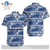 Seattle Seahawks Coconut Trees NFL Gift For Fan Hawaiian Graphic Print LIMITED EDITION