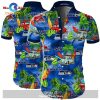 Seattle Seahawks Hawaiian Shirt Best Gift For Fans LIMITED EDITION