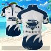 Seattle Seahawks Hawaiian Shirt For Big Fans LIMITED EDITION