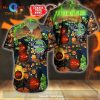 Seattle Seahawks Nfl Hawaiian Graphic Print Short Sleeve Hawaiian Shirt LIMITED EDITION