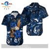 Seattle Seahawks NFL Hawaiian Shirt and Short Hot Trending 2023 LIMITED EDITION