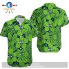 Oakland Raiders Trending Model 3 Hawaiian Shirt LIMITED EDITION