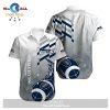 Seattle Seahawks Trending Model 7 Hawaiian Shirt LIMITED EDITION