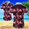 Seattle Seahawks Trending Model 5 Hawaiian Shirt LIMITED EDITION