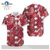 Tampa Bay Buccaneers -Pesonalized Hawaii Shirt Summer Collection LIMITED EDITION