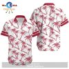 Tampa Bay Buccaneers Coconut Trees NFL Gift For Fan Hawaiian Graphic Printed Shirt and Short LIMITED EDITION