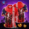 Tampa Bay Buccaneers Hibiscus Flowers Hawaii Shirt and Shorts Summer Collections LIMITED EDITION