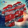 Tampa Bay Buccaneers NFL Hawaiian Hoodie All over print Clothing Over Summer Collection LIMITED EDITION