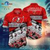 Tampa Bay Buccaneers Skull NFL Gift For Fan Hawaii Shirt and Shorts Summer Collections LIMITED EDITION