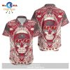 Tennessee Titans Hot Trendng Model NFL Hawaiian Shirt LIMITED EDITION