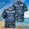 Tennessee Titans NFL God Hawaii Shirt and Short LIMITED EDITION