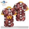 Tennessee Titans NFL-Hawaii Shirt Short Style Hot Trending Summer Collection LIMITED EDITION