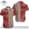 Washington Football Team NFL Gift For Fan Hawaiian Graphic Print Short LIMITED EDITION