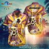 Washington Redskins NFL Hawaiian 2023 Shirt and Short LIMITED EDITION