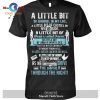 18 Year Supernatural 2005 2023 15 Seasons Signatures Thank You For The Memories T-Shirt