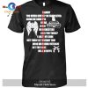 Oh My? Supernatural Pudding Tee T-Shirt