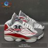 AIR JORDAN 13 RETRO FLINT 2023 Gift Shoes For Fan POD Design