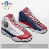Wutang form AIR Jordan 13 Sneakers Gift Shoes For Fan POD Design