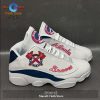 BABY YODA FROM STAR WARS form AIR Jordan 13 Sneakers  Gift Shoes For Fan POD Design