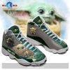 Bayern Mnchen 2020 Shoes form AIR Jordan 13 Sneakers Gift Shoes For Fan POD Design