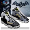 ARSENAL form AIR Jordan 13 Sneakers  Gift Shoes For Fan POD Design