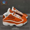 Black Panther Shoes form AIR Jordan 13 Sneakers Gift Shoes For Fan POD Design – N791