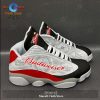 Buffalo Bills form AIR Jordan 13 Sneakers Gift Shoes For Fan POD Design