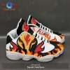 Carlsberg beer form AIR Jordan 13 Sneakers Gift Shoes For Fan POD Design