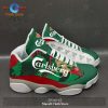 Carolina Hurricanes Shoes form AIR Jordan 13 Sneakers Gift Shoes For Fan POD Design