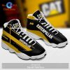 Budweiser form AIR Jordan 13 Sneakers Gift Shoes For Fan POD Design