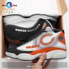 Chicago Bears Shoes form AIR Jordan 13 Sneakers Gift Shoes For Fan POD Design