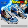Evel Knievel form Air Jordan 13 – US SIZE Gift Shoes For Fan POD Design