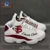 FOX RACING form AIR Jordan 13 Sneakers Gift Shoes For Fan POD Design