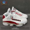 Florida Gators form AIR Jordan 13 Sneakers Gift Shoes For Fan POD Design – VD61