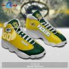 Groot from Star wars form AIR Jordan 13 Sneakers Gift Shoes For Fan POD Design