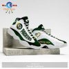 Green Bay Packers form AIR Jordan 13 Sneakers Gift Shoes For Fan POD Design – AN01